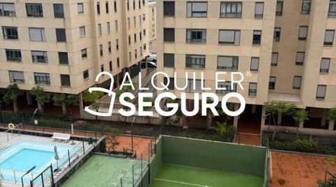 Foto 3 de Piso de alquiler en Pintor Felo Monzón, Siete Palmas, Las Palmas