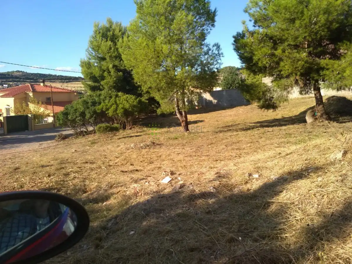 Terrenys i solars en venda a Borriol, imagen 8