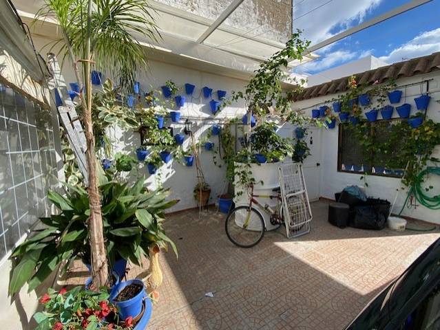 Local comercial en Alquiler en Calle Almeria en Villanueva del Río y Minas