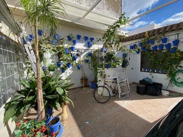 Local comercial de lloguer a Villanueva del Río y Minas