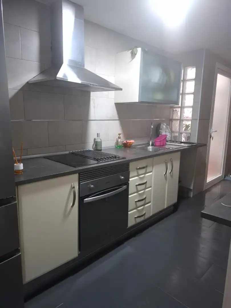 Cocina de Piso en venta en Córdoba con Amueblado