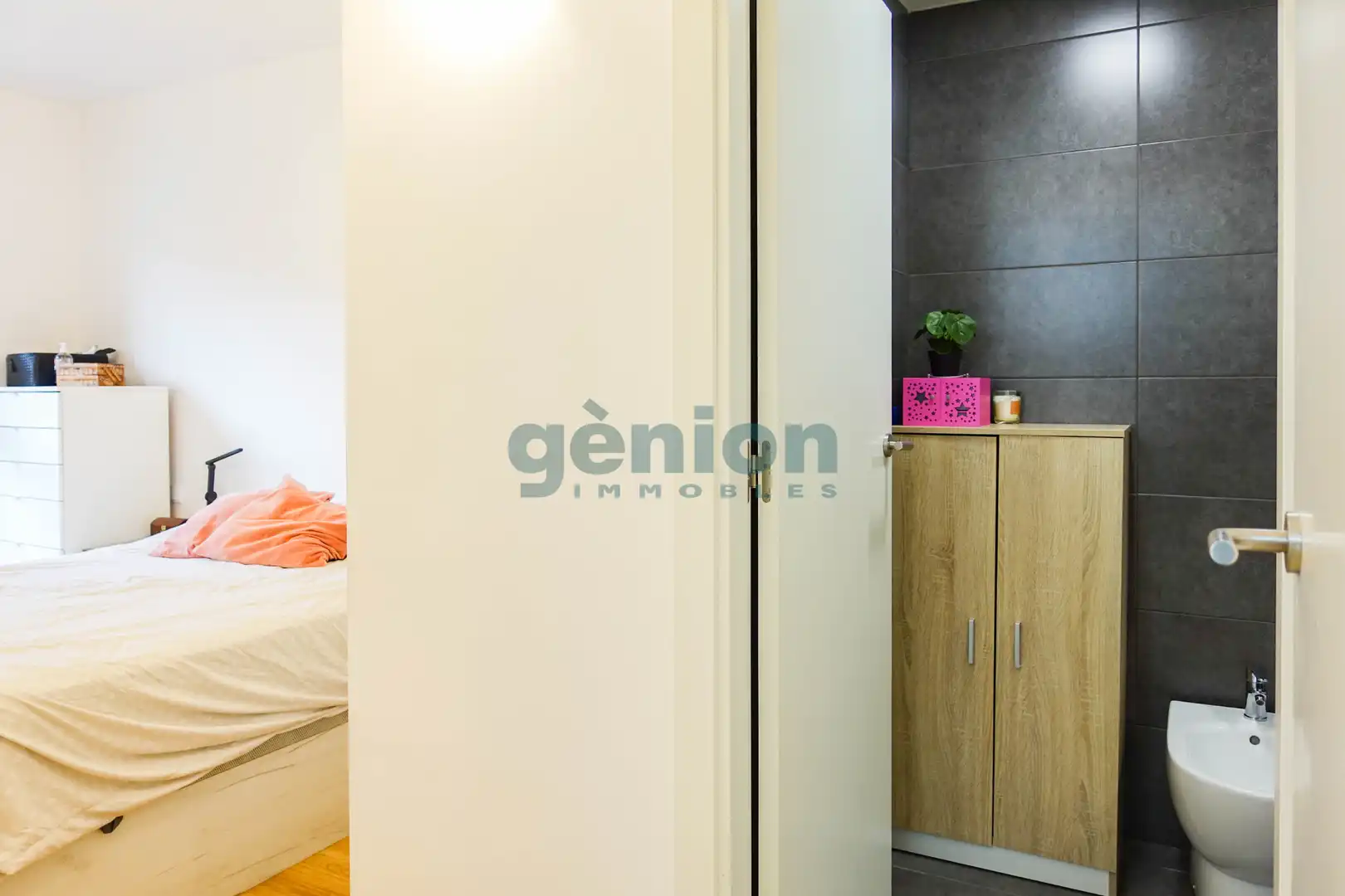 Habitación de Piso en venta en Girona con Aire acondicionado, Calefacción y Trastero