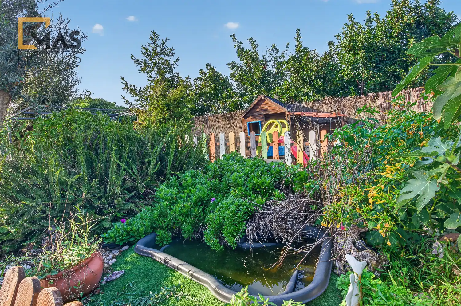 Haus mit Garten zum Verkauf in Carrer Moreneta de Montserrat, imagen 26