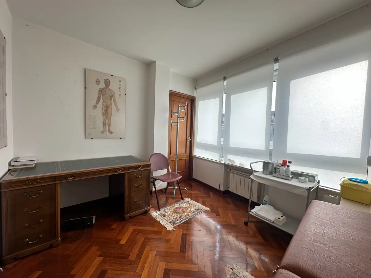 Habitación de Piso en venta en Ames con Calefacción y Trastero