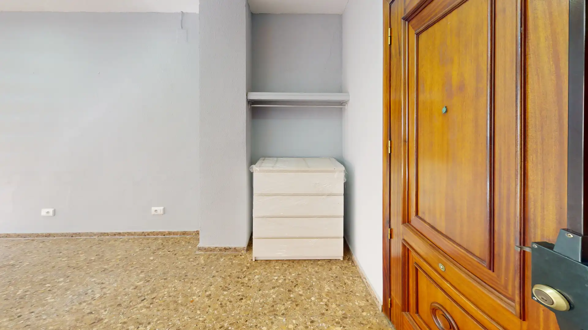 Habitación de Piso en venta en Alicante / Alacant