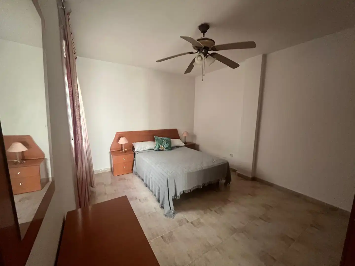 Habitación de Piso en venta en Ciudad Real con Calefacción y Balcón