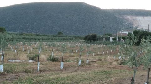 Foto 2 von Country house zum Verkauf in Lora de Estepa, Sevilla