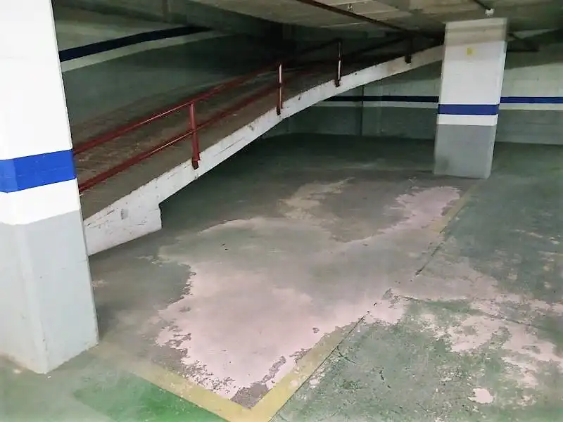 Parking for sale in Sant Vicenç Dels Horts, imagen 7