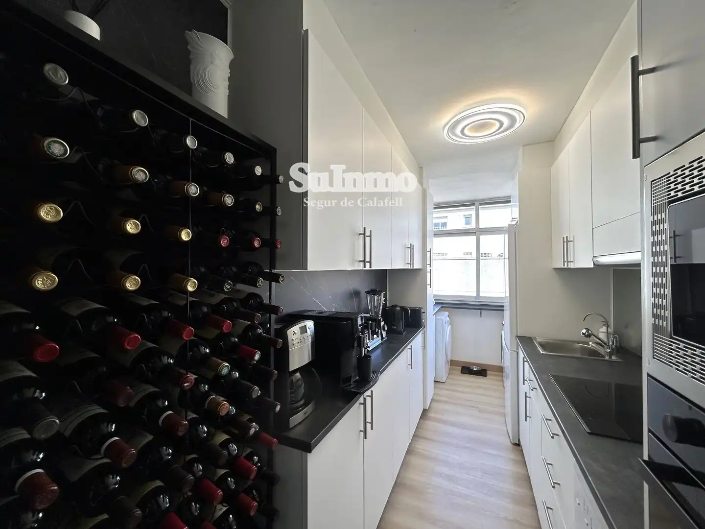 Wohnung mit Aufzug zum Verkauf in Josep Maria Juncadella, imagen 11