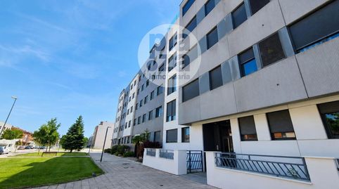 Photo 2 of Flat for sale in Padre Conde, Villimar - V1 - V2 - S3 - S4 - San Cristobal, Burgos Capital