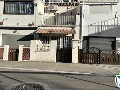 Exterior view of House or chalet for sale in Empuriabrava  with Air Conditioner, Heating and Terrace