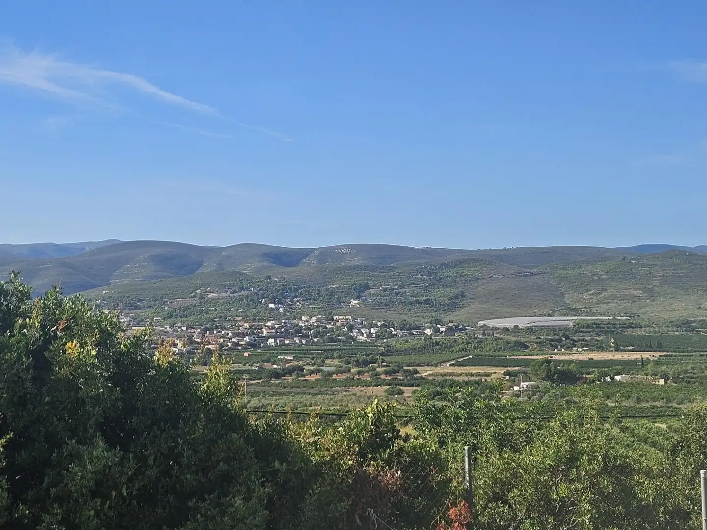 Chalet en venta en Oria, imagen 2