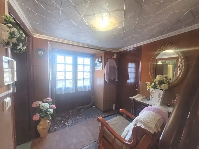 Houses for sale in Moeche  with Private garden, Storage room and Furnished