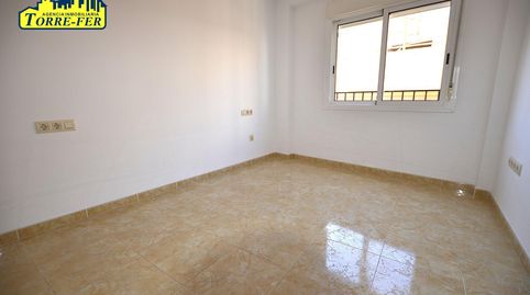Foto 5 de Pis de lloguer a Urrutia de, 3, Centro, Almería Capital
