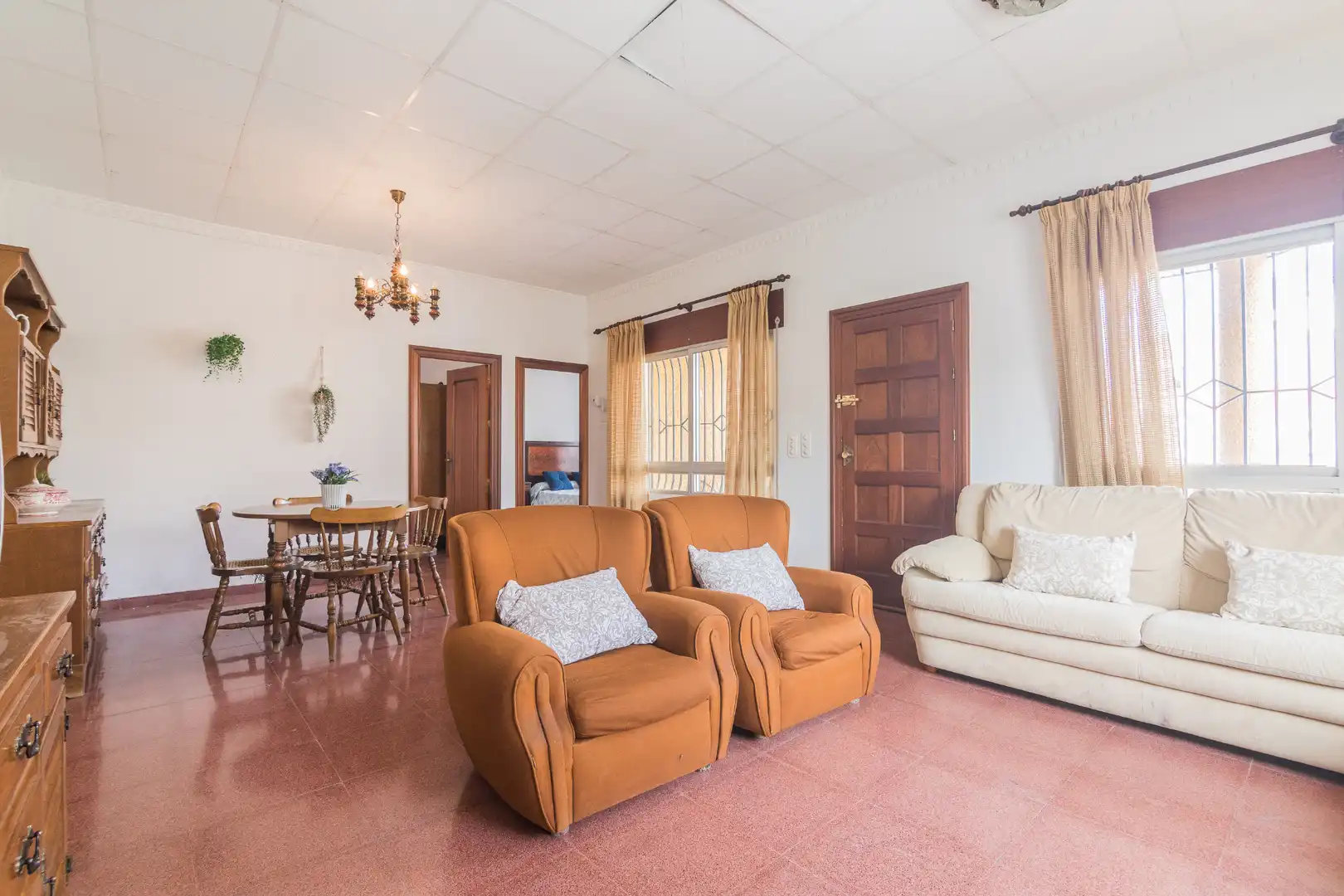 Villa mit Garten zum Verkauf in Calle García Morato 1, imagen 44