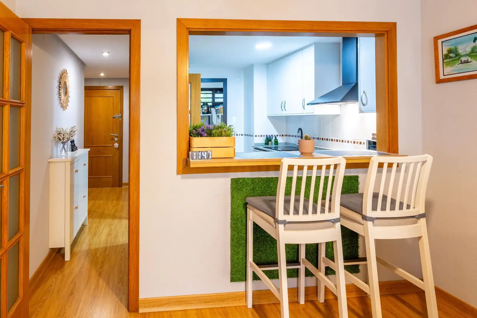 Apartamento en venta en Mestral, Alitana - Casablanca