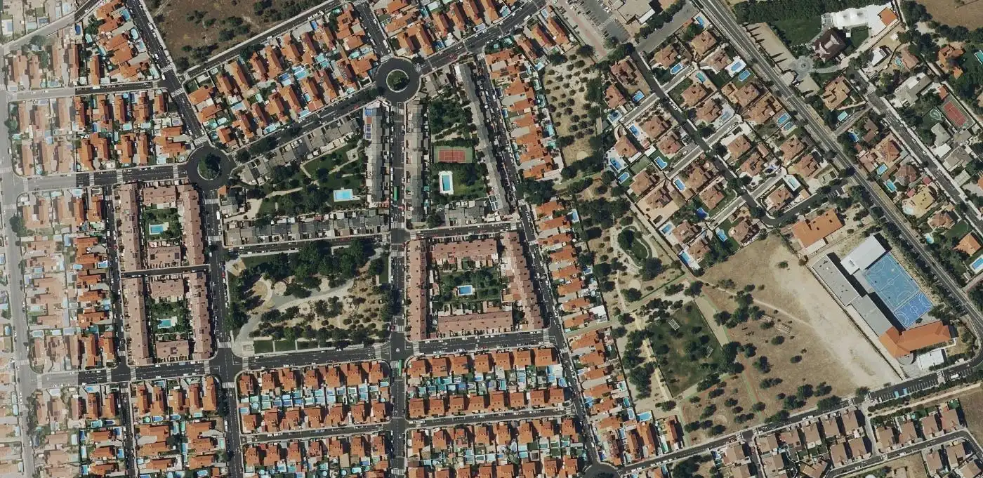 Wohnung zum Verkauf in Cubas de la Sagra, imagen 7
