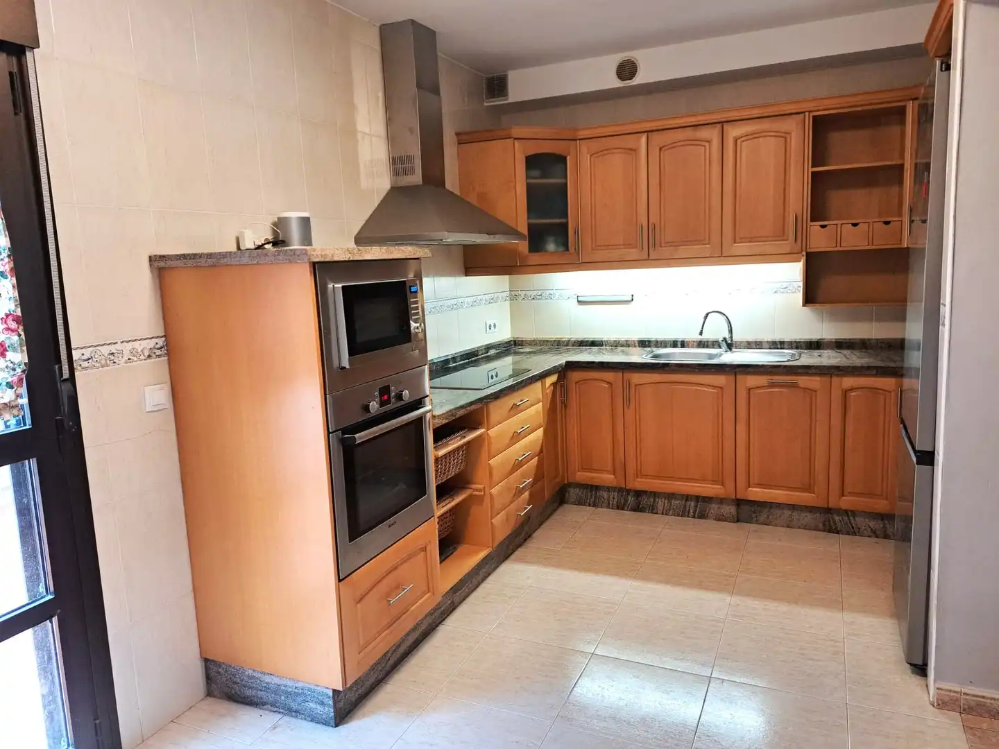 Kitchen of Detached homes for sale in Puerto del Rosario  with Terrace and Furnished