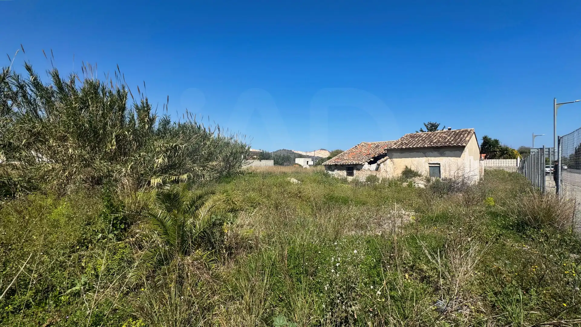 Residential land for sale in Pego, imagen 11