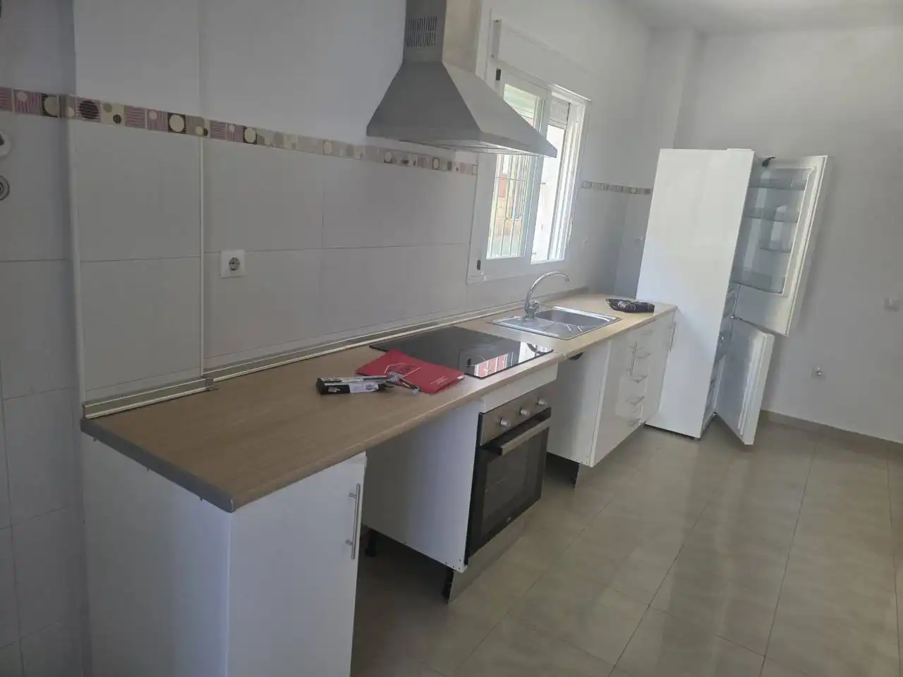 Flat to rent in Núcleo urbano, imagen 5