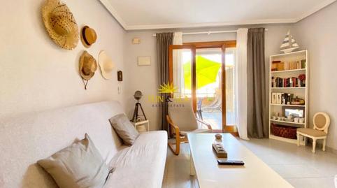 Foto 3 de Planta baixa de lloguer a Cabo Cervera, Torrevieja