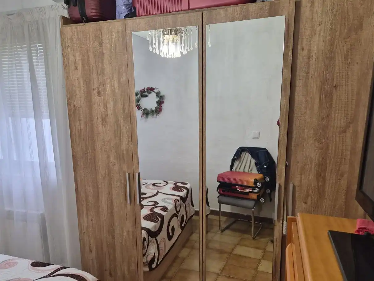 Piso en venta en Calle Ursicino Álvarez, 3, Las Viñas
