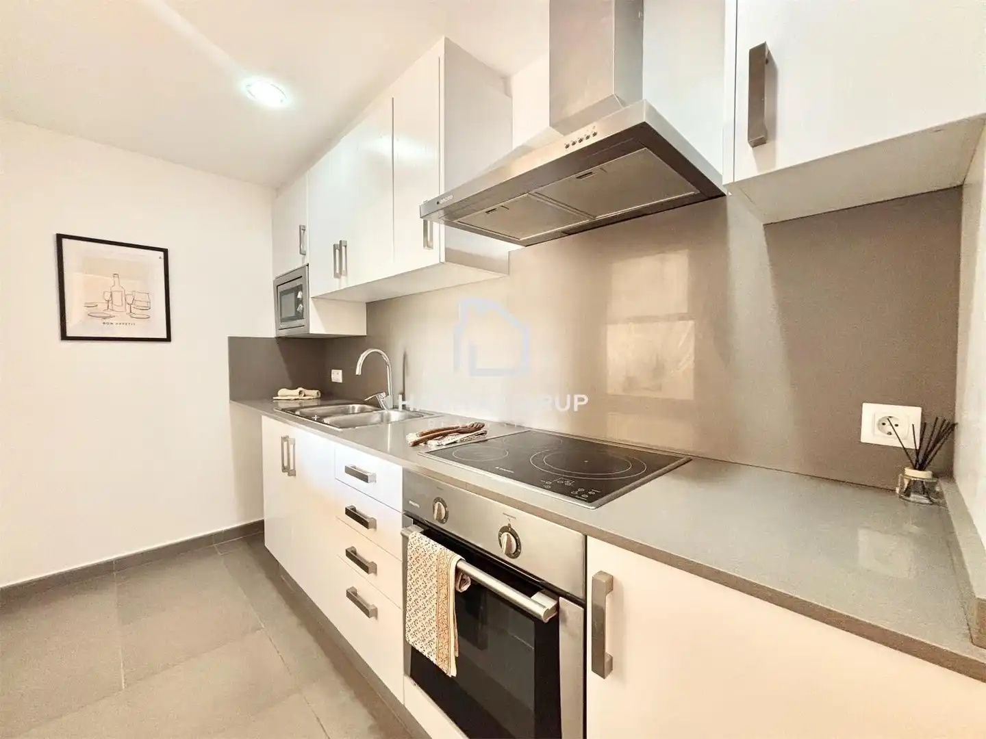 Wohnung mit Aufzug zum Verkauf in Maó ciutat, imagen 11