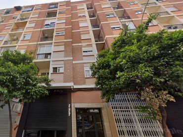 Wohnung mit Balkon zum Verkauf in BENICARLÓ, 40 40