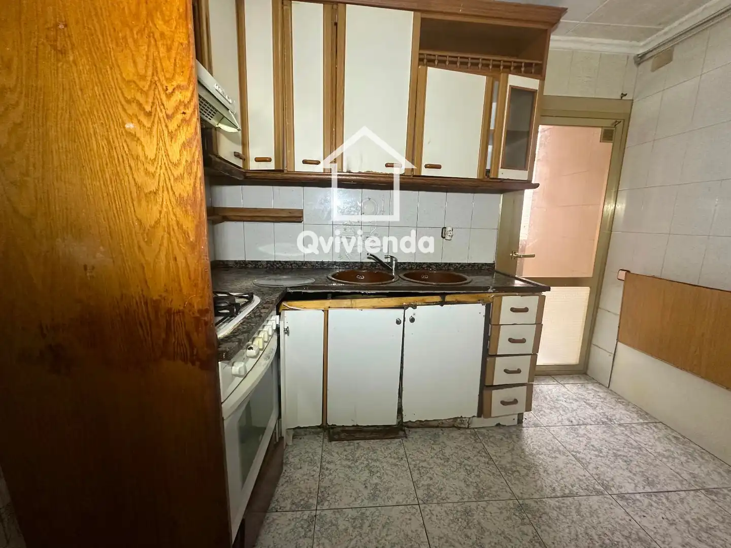 Flat for sale in Archidona D, Can Puiggener