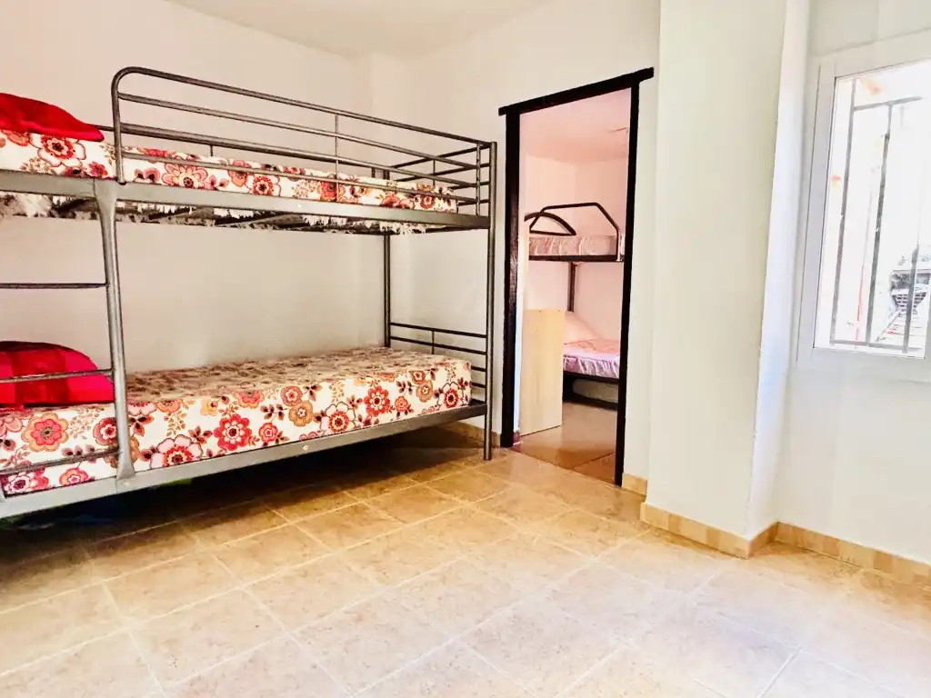 Dormitori de Casa o xalet en venda en Archidona