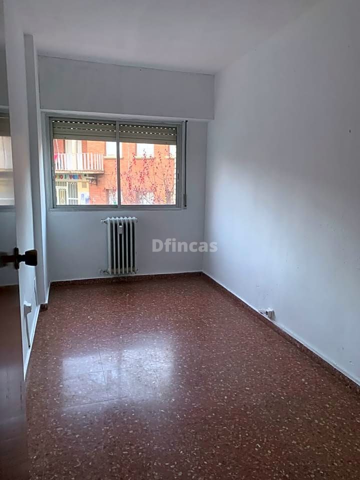 Bedroom of Flat for sale in Calatayud  with Heating