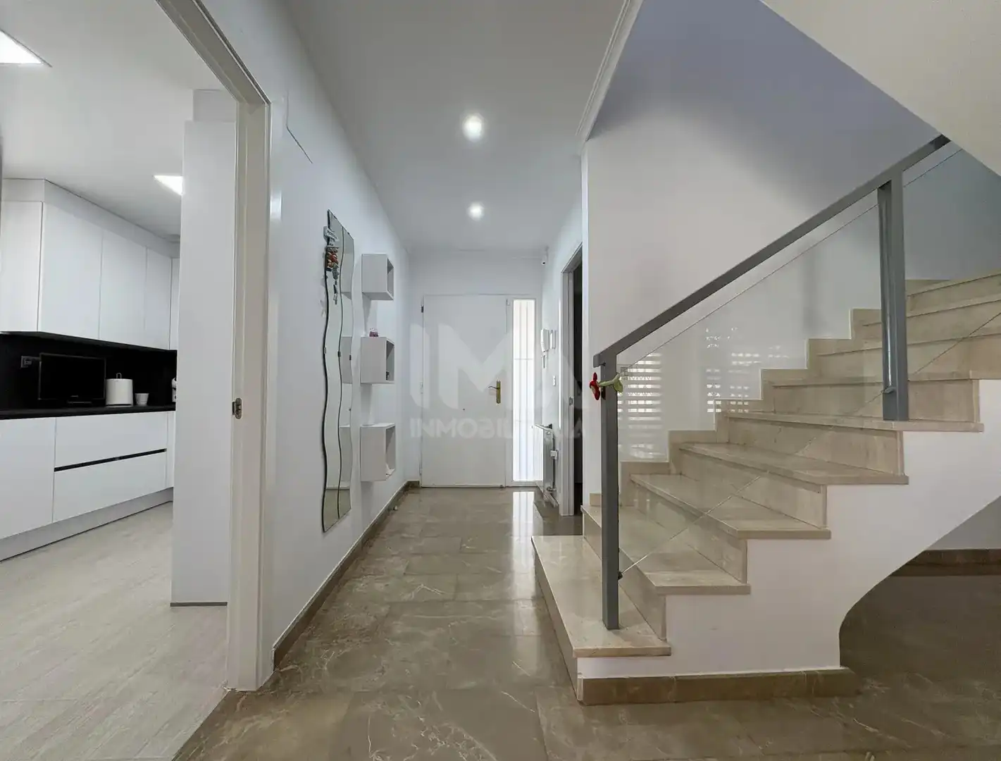 Semi-detached house with terrace for sale in Riba-roja de Túria, imagen 17