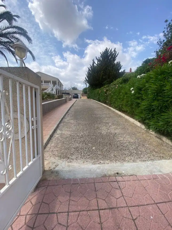 Maison avec jardin à vendre à Algorfa, imagen 5