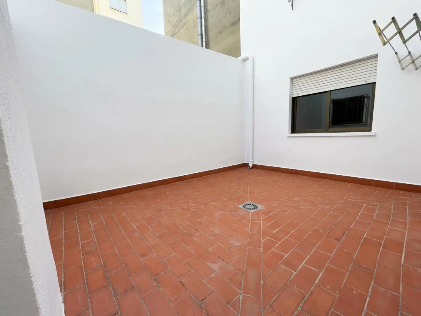 Terraza de Piso en venta en Torrent