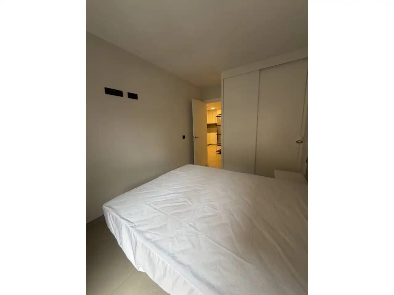 Habitación de Piso de alquiler en Las Palmas de Gran Canaria con Trastero, Amueblado y Alarma