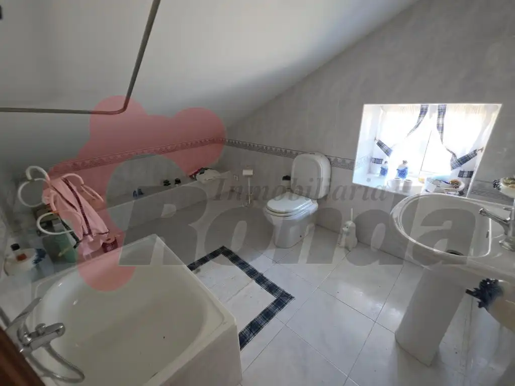 Baño de Casa o chalet en venta en Lugo