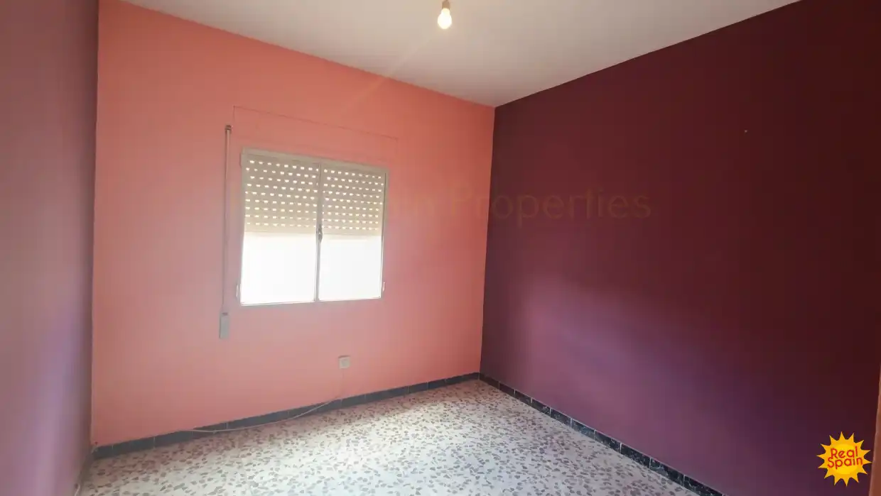 Terraced house with terrace for sale in Vélez-Rubio, imagen 18