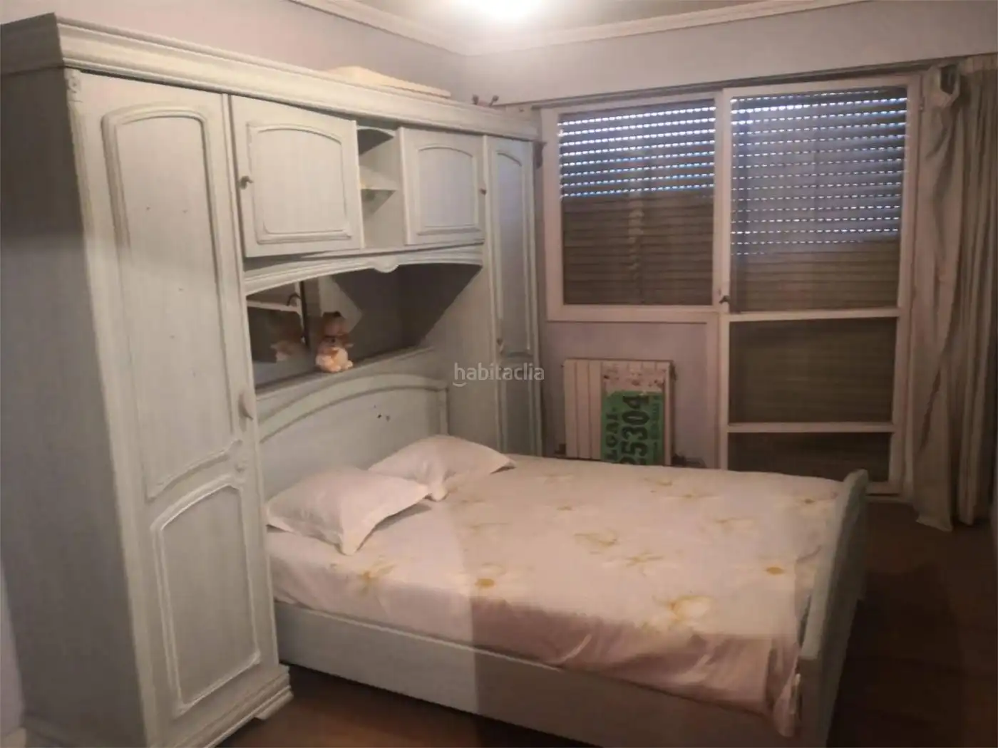 Wohnung zum Verkauf in Caracter Antxiñe Hiribidea 2, imagen 14