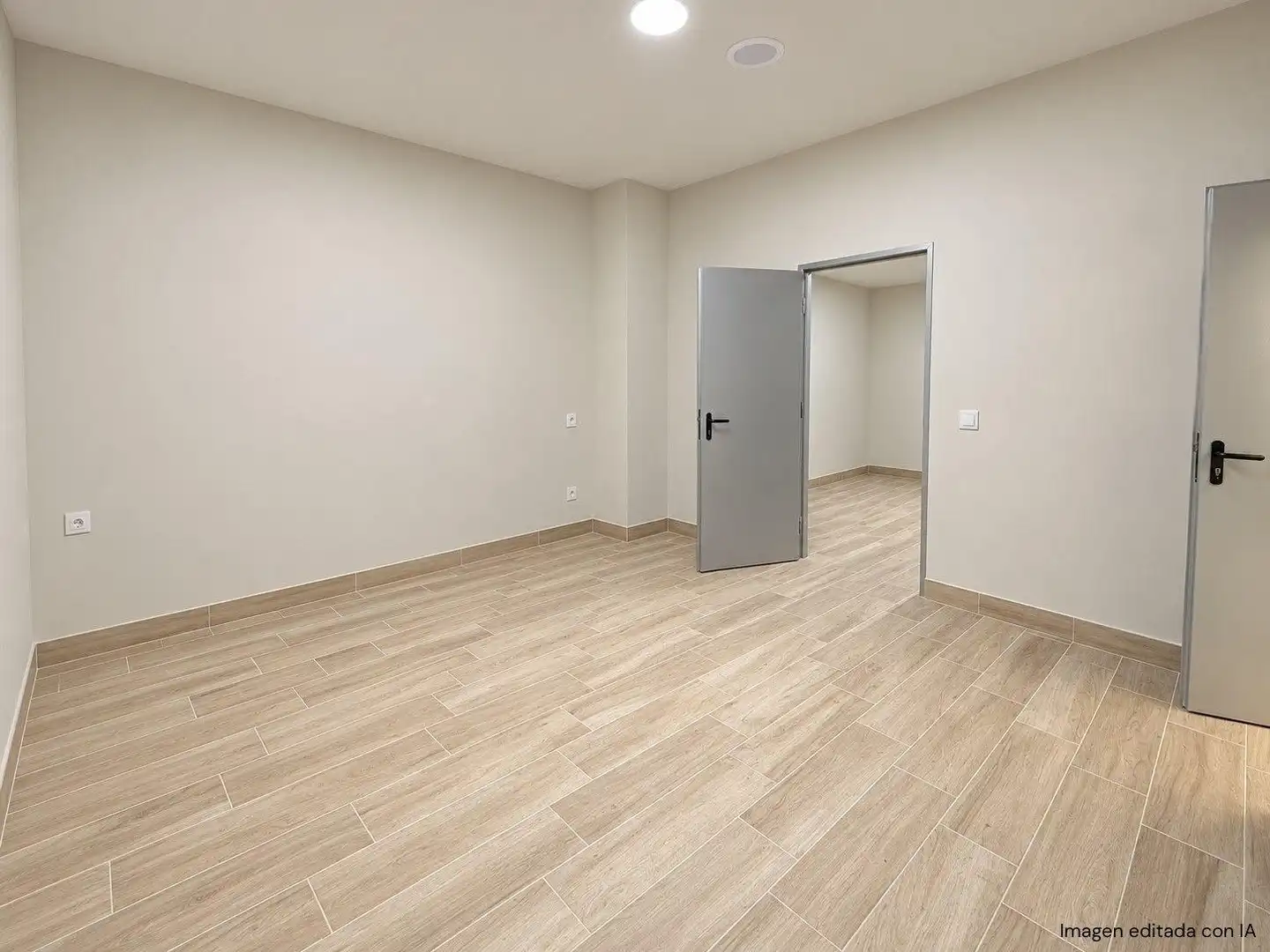 Business premises for sale in Parque Manuel de Vega - Carretera de Ugena, imagen 11