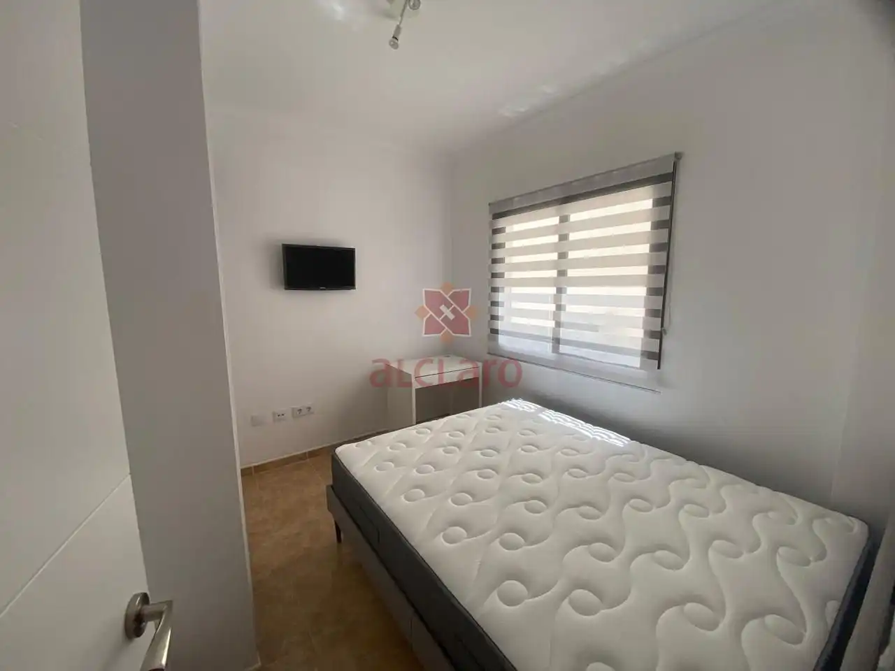 Bedroom of Flat for sale in Granadilla de Abona  with Furnished
