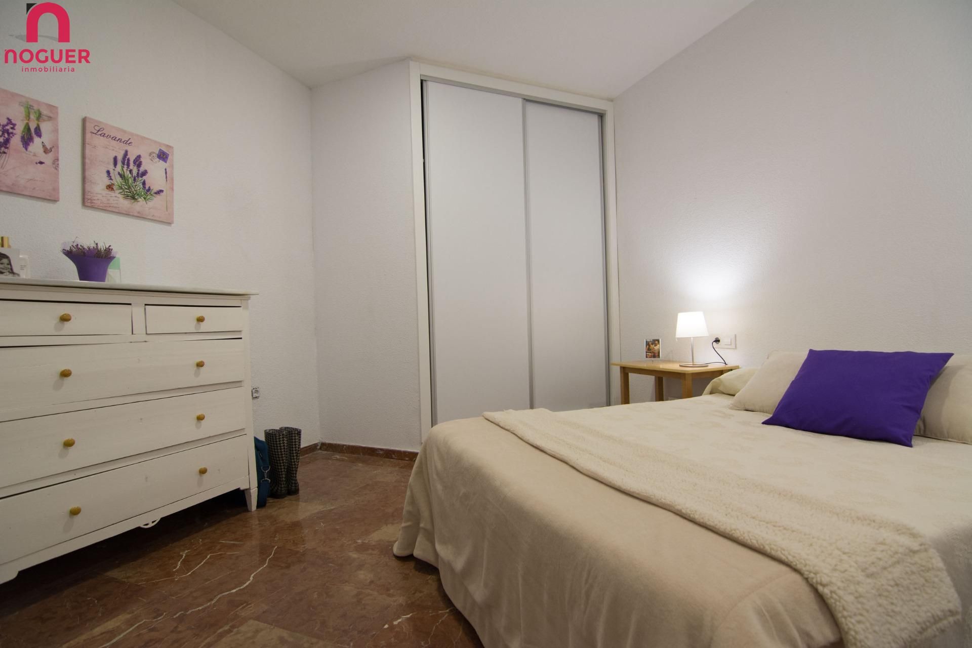 Bedroom of Flat for sale in  Córdoba Capital  with Air Conditioner and Terrace