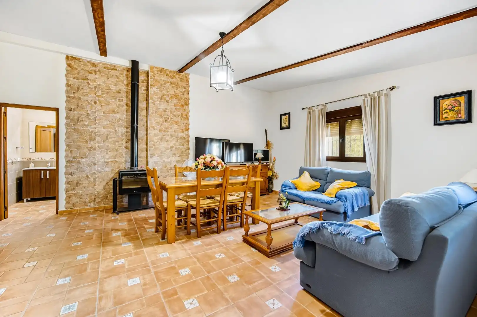 Chalet con piscina en venta en Pelagatos - Pago del Humo, imagen 53