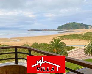 Flat to rent in Laredo  with Heating, Terrace and Furnished