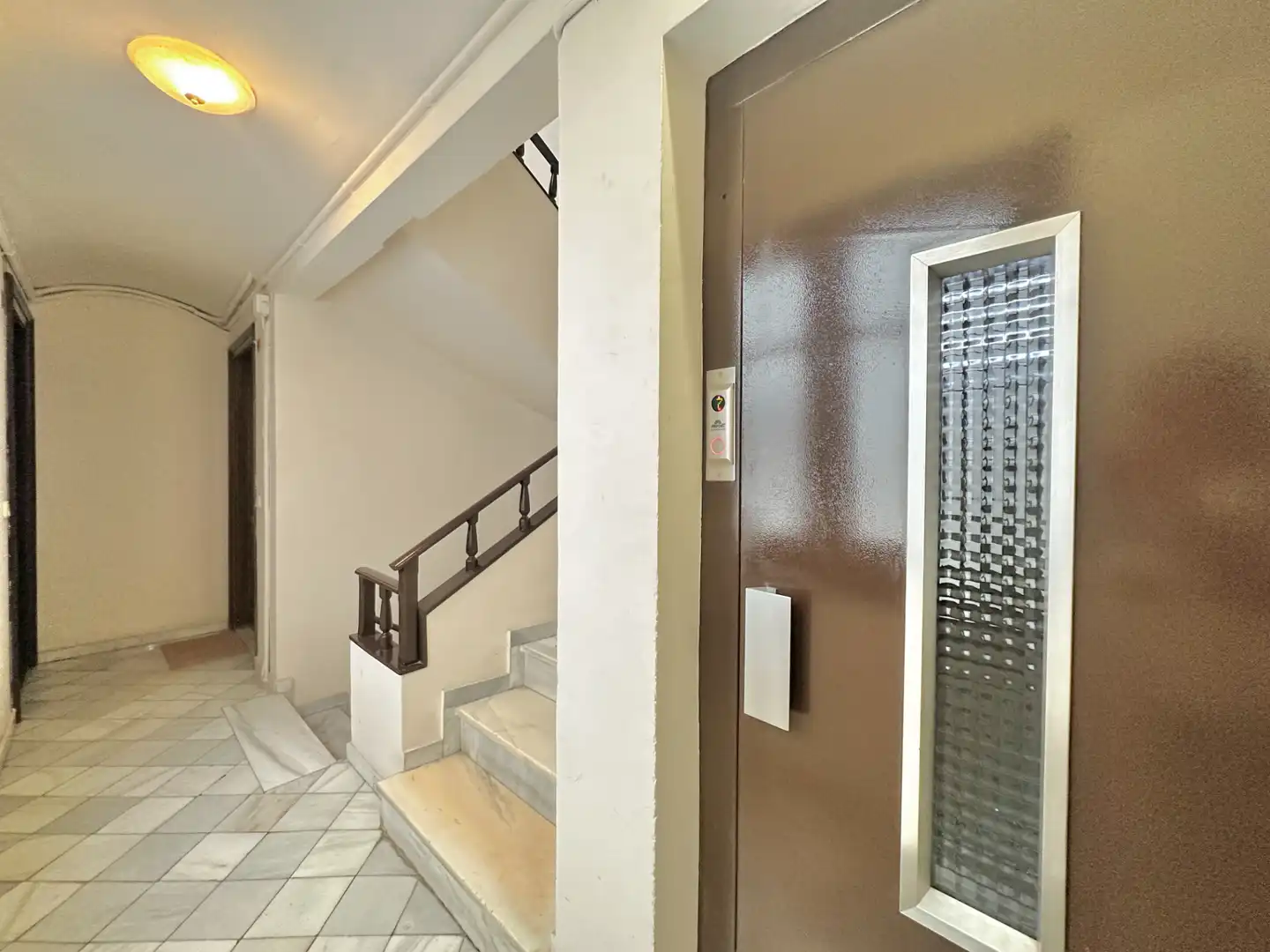 Ático en venta en Barcelona con Aire acondicionado, Calefacción y Terraza