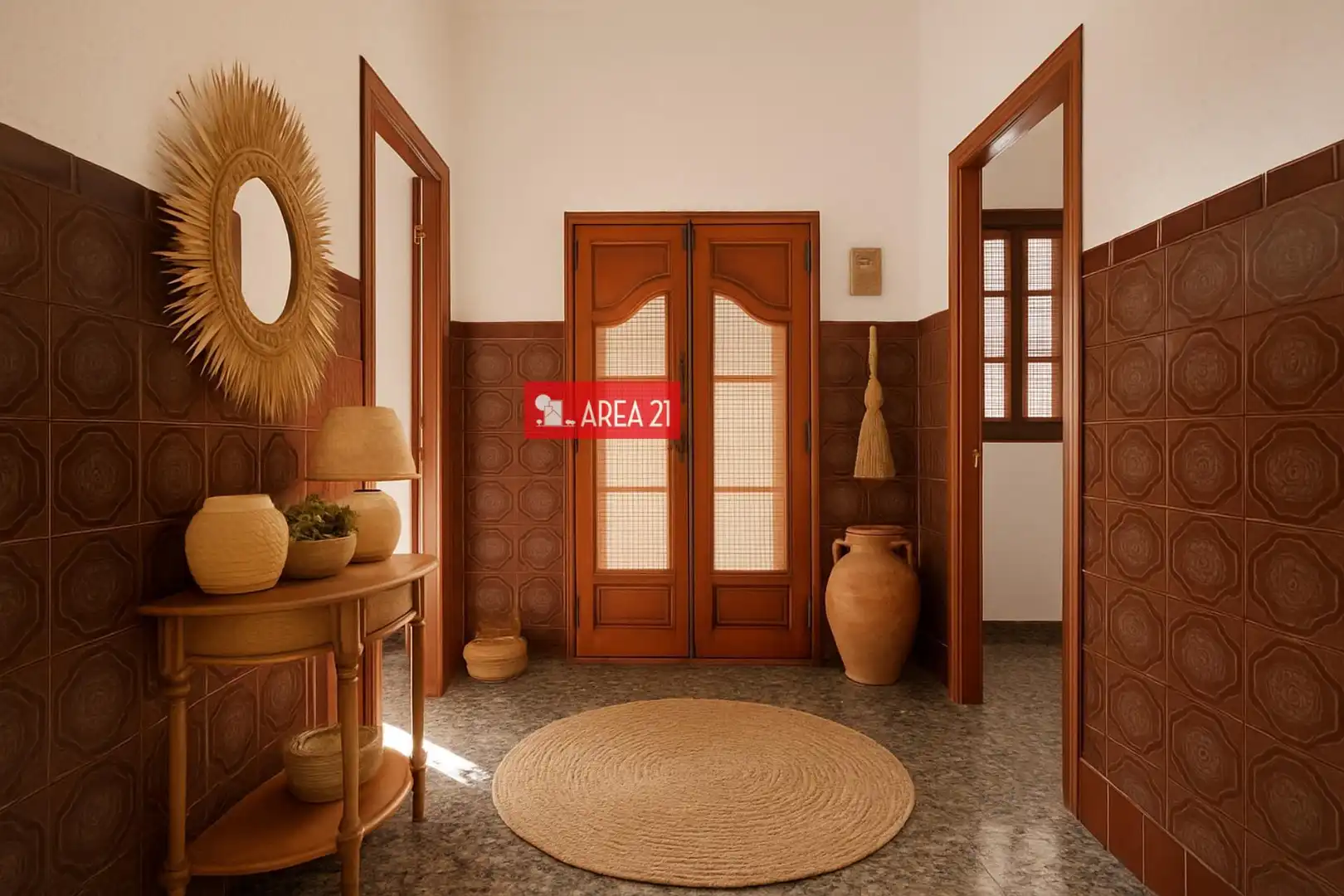 Houses for sale in La Pobla de Vallbona  with Terrace and Storage room