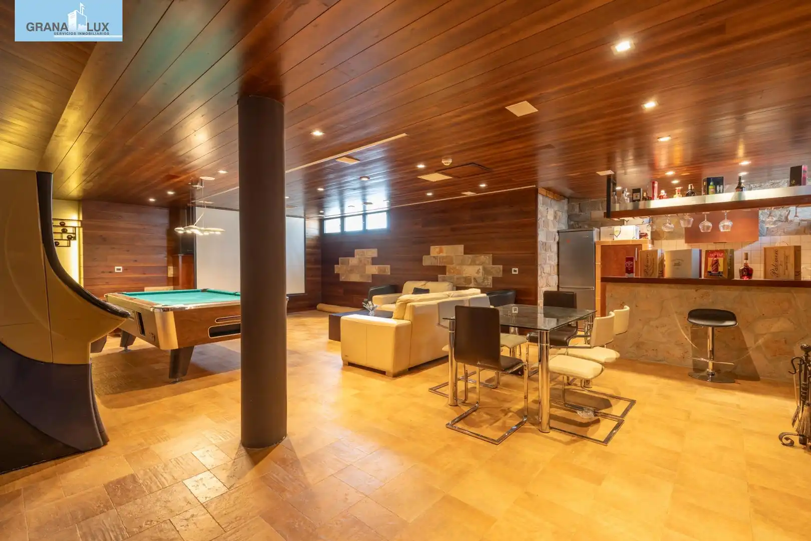 Chalet con piscina en venta en Urbanizacion El Carmelo, imagen 39