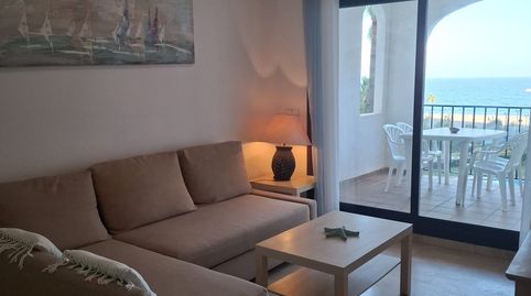 Foto 4 de Apartament en venda a Urbanizacion Marina de la Duquesa, Puerto de la Duquesa, Manilva