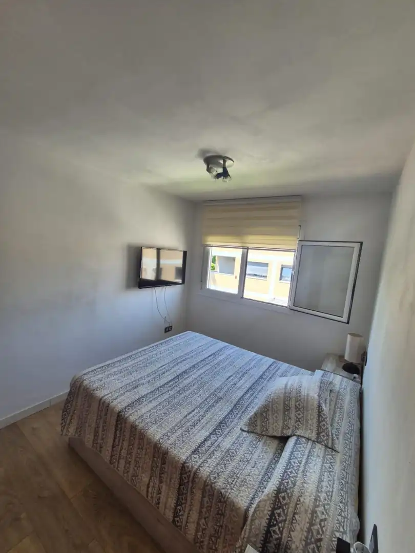 Bedroom of Detached homes for sale in Calafell  with Air Conditioner and Heating