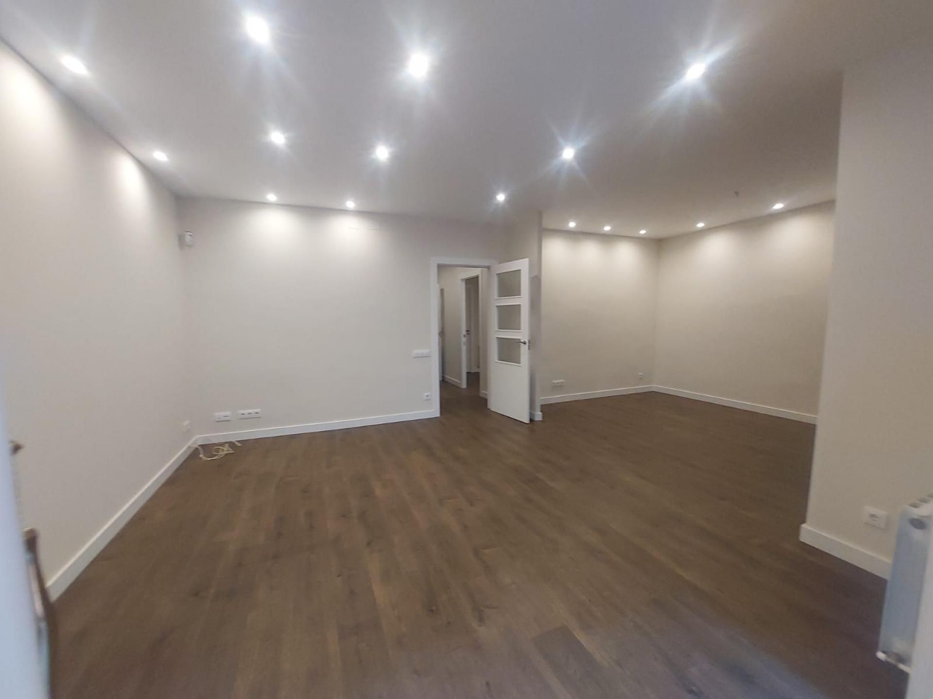 Flat to rent in  Barcelona Capital