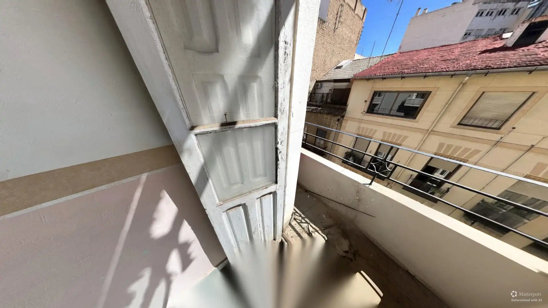 Pis amb terrassa en venda a Carrer Poeta Quintana, imagen 40